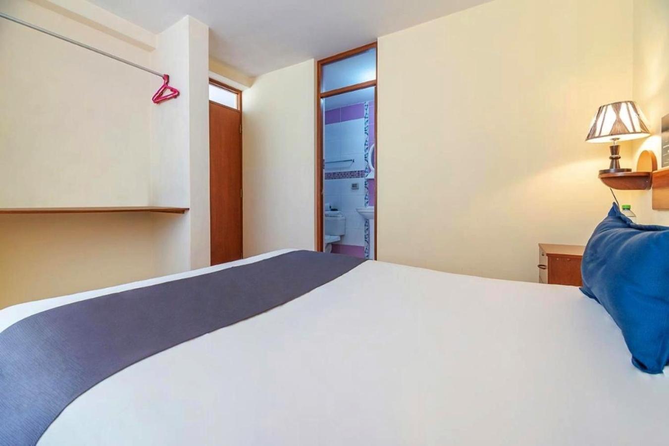 Hotel Musuk Wasi Αρεκίπα Εξωτερικό φωτογραφία